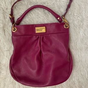 Marc Jacobs crossbody/top handle bag
